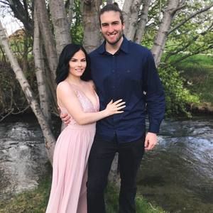 Meet your Posher, Shashauna